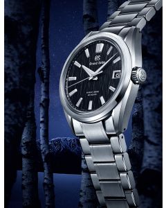 Grand Seiko Evolution 9 Collection SLGH017