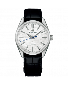 Grand Seiko Evolution 9 Collection Manual-winding Mechanical Hi-Beat 36000 80 Hours SLGW003