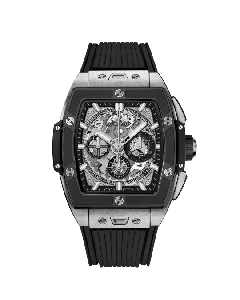 Hublot SPIRIT OF BIG BANG TITANIUM CERAMIC   642.NM.0170.RX