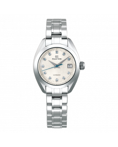 Grand Seiko Elegance Collection