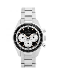 ZENITH Chronomaster El Primero Original 38 mm 03.3200.3600/21.M3200