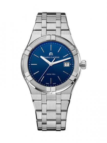 Maurice Lacroix AIKON Quartz 40mm AI1108-SS002-430-1