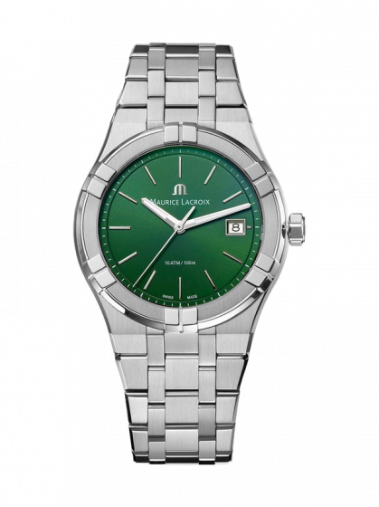 Maurice LacroixAIKON Quartz 40mm AI1108-SS002-630-1