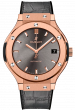 Hublot Classic Fusion King Gold Racing Grey 565.OX.7081.LR