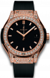 Hublot Classic Fusion King Gold Pave 581.OX.1181.RX.1704