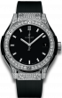 Hublot Classic Fusion Titanium Pave 581.NX.1171.RX.1704