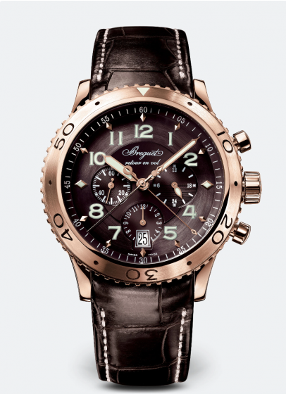 Breguet Type XXI Transatlantique 3810BR/92/9ZU