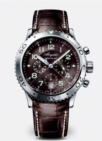 Breguet Type XXI Chronograph 3810ST/92/9ZU