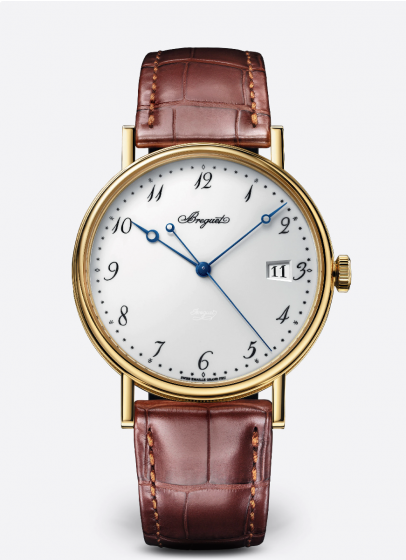 Breguet Classique 5177 5177BA/29/9V6