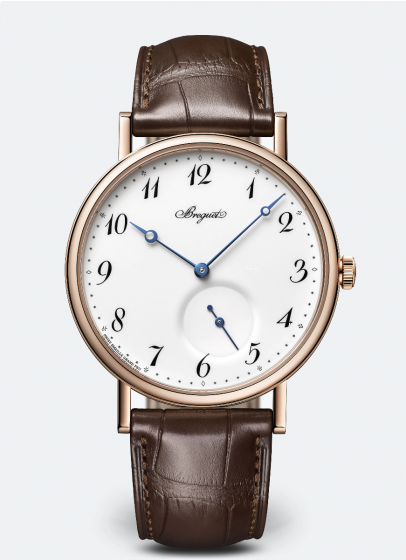 Breguet Classique 7147BR/29/9WU