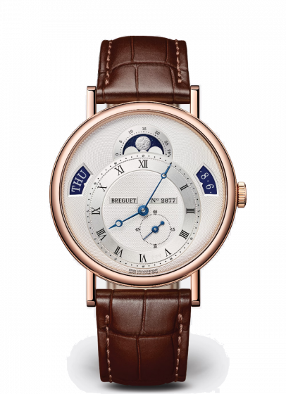 Breguet Classique 7337BR/12/9VU