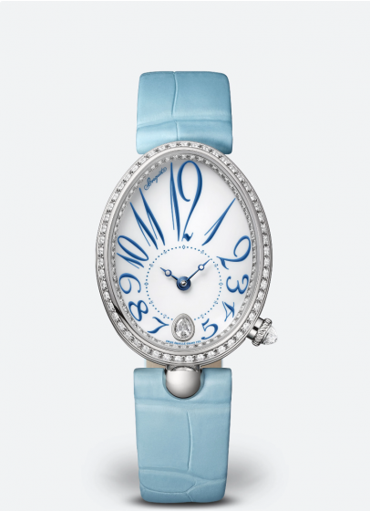 Breguet Reine de Naples 8918 8918BB/28/964/D00D