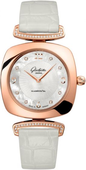 Glashutte Original Pavonina Red Gold 1-03-02-04-05-30