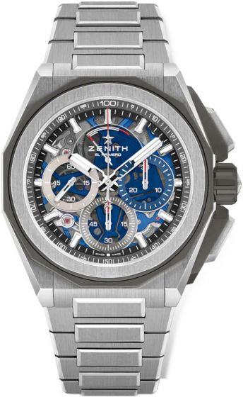 ZENITH DEFY EXTREME  95.9100.9004/01.I001