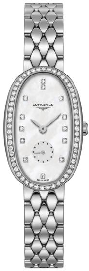 Longines Symphonette L2.306.0.87.6