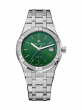 Maurice LacroixAIKON Quartz 40mm AI1108-SS002-630-1