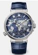  Breguet Marine Hora Mundi 5557 | 5557BB/YS/5WV