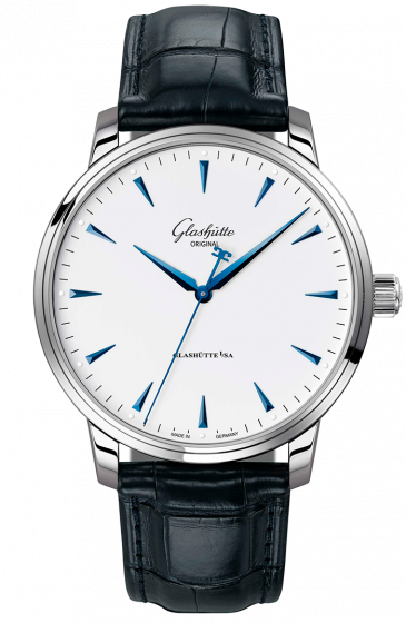 Glashutte Original Senator Excellence 1-36-01-05-02-01