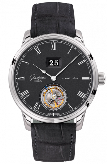 Glashutte Original Senator Tourbillon 1-94-03-04-04-04