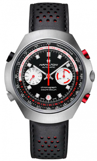 Hamilton American Classic Chrono-Matic 50 H51616731