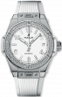 Hublot Big Bang One Click Steel White Diamonds 465.SE.2010.RW.1204