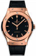 Hublot Classic Fusion King Gold 511.OX.1181.LR