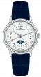 Blancpain Villeret Quantieme Phases de Lune 6106-1127-55A