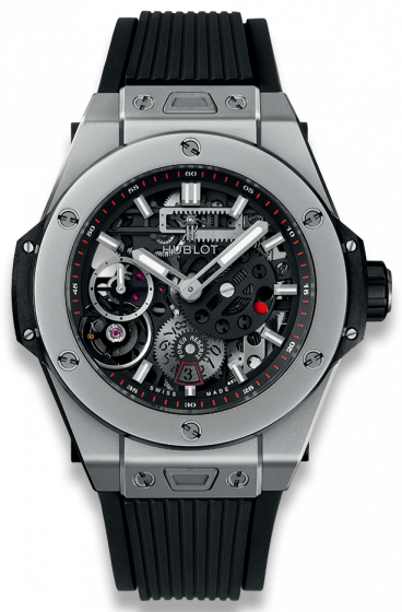 Hublot Big Bang Meca-10 Titanium 414.NI.1123.RX