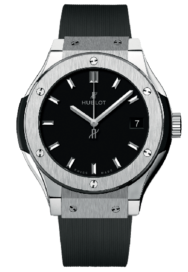 Hublot Classic Fusion Titanium 581.NX.1171.RX