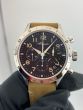 Breguet Chronograph Type XX 2067ST/92/3WU