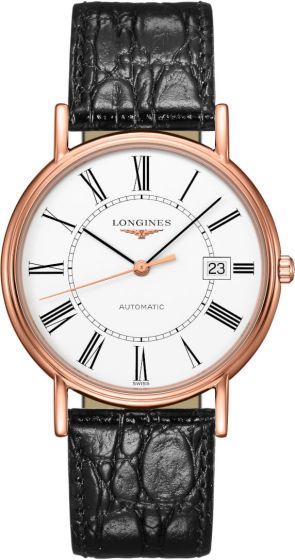 Longines Presence L4.921.1.11.2