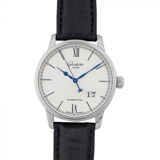 Glashutte Original Senator Excellence Panorama 1-36-03-01-02-30