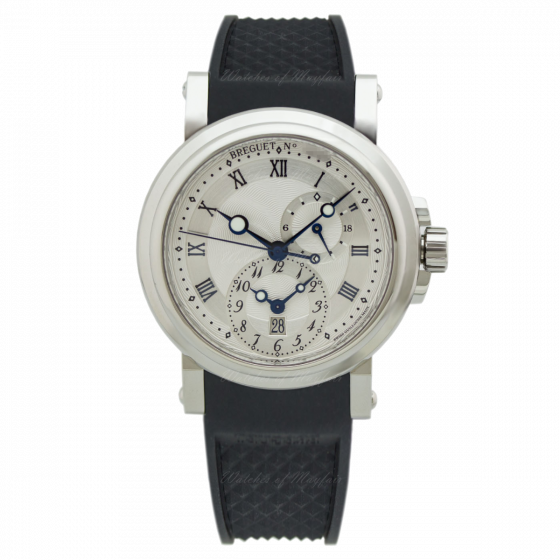 Breguet Marine 5857ST/12/5ZU