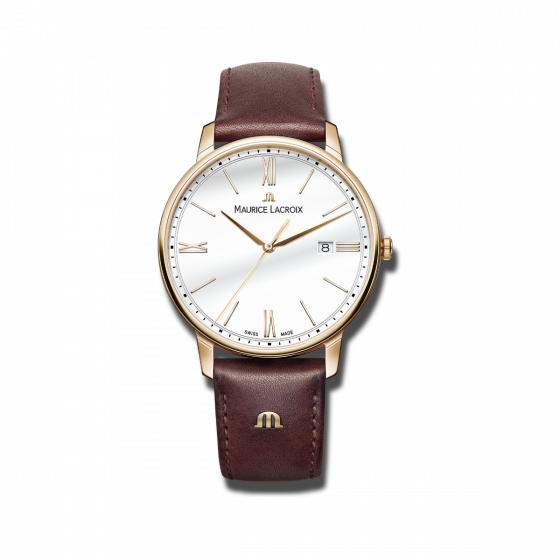 Maurice Lacroix Eliros Date EL1118-PVP01-112-1