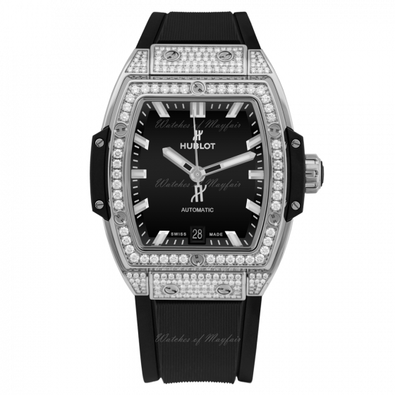 Hublot Spirit Of Big Bang 39 mm 665.NX.1170.RX.1604