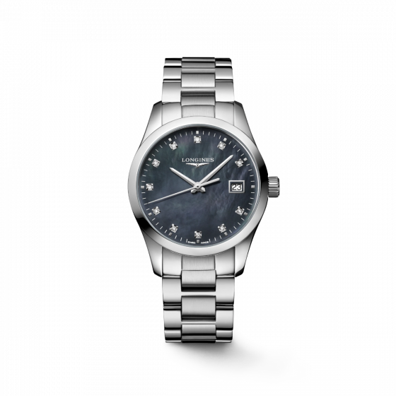 Longines Conquest Classic L2.386.4.88.6