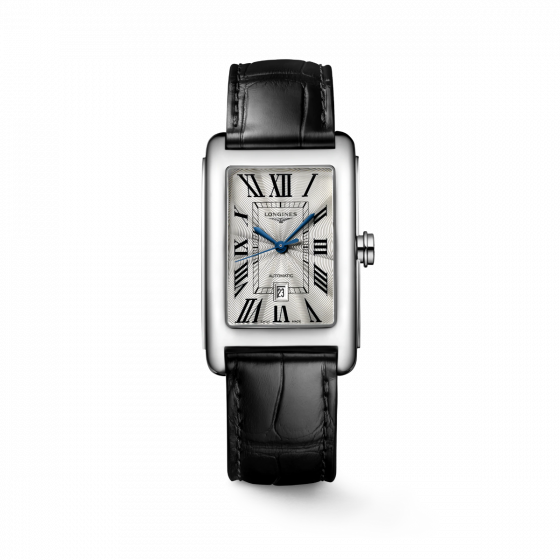 Longines Dolcevita 27.7 x 43.8 mm L5.757.4.71.0