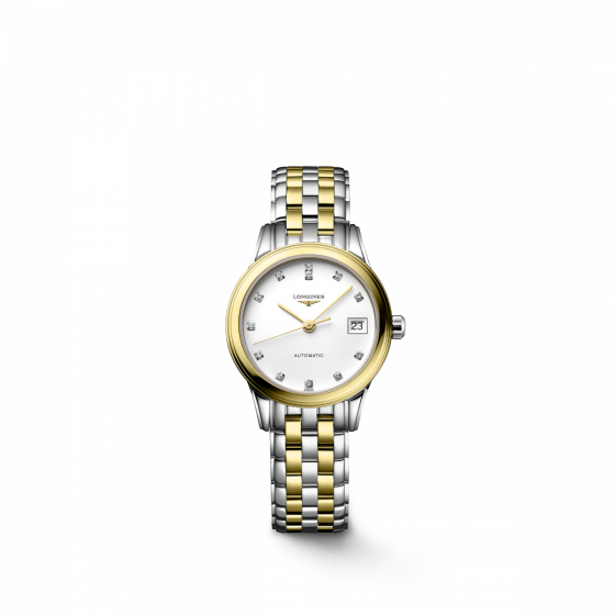 Longines Flagship L4.274.3.27.7