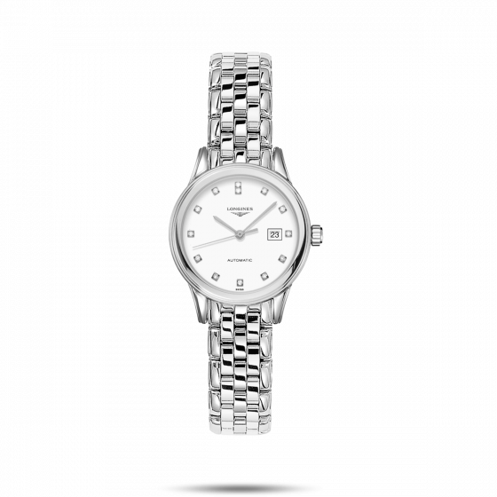 Longines Flagship L4.374.4.27.6