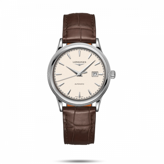 LONGINES FLAGSHIP L4.984.4.79.2