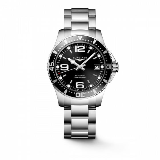 Longines HydroConquest L3.741.4.56.6