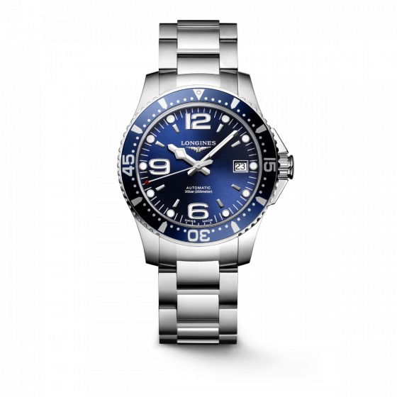 Longines HydroConquest L3.741.4.96.6