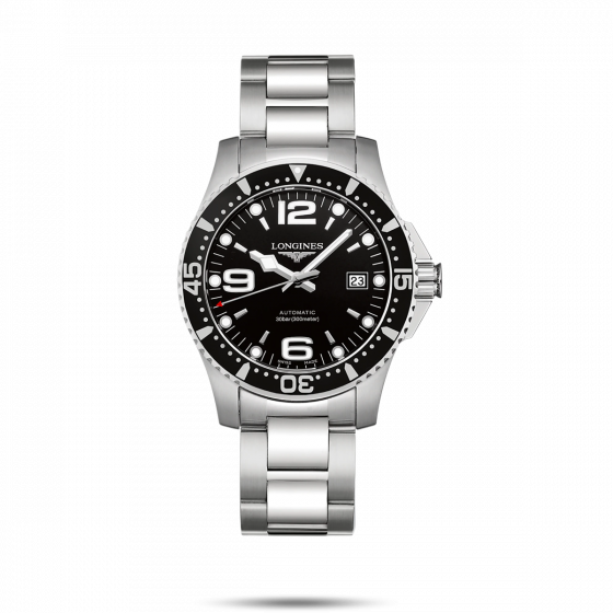 Longines HydroConquest L3.742.4.56.6