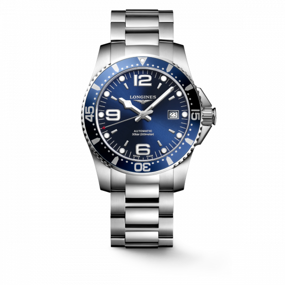 Longines HydroConquest L3.742.4.96.6