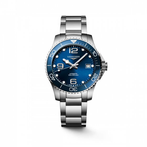 LONGINES HYDROCONQUEST L37804966