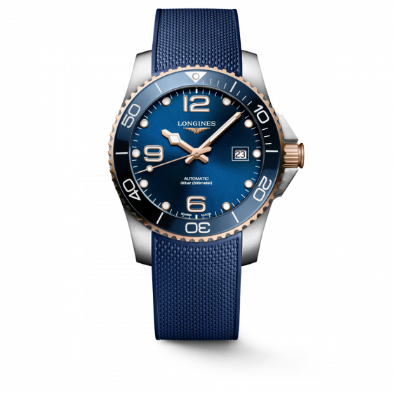 Longines HydroConquest