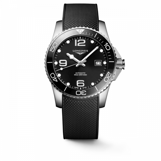 Longines HydroConquest L3.781.4.56.9