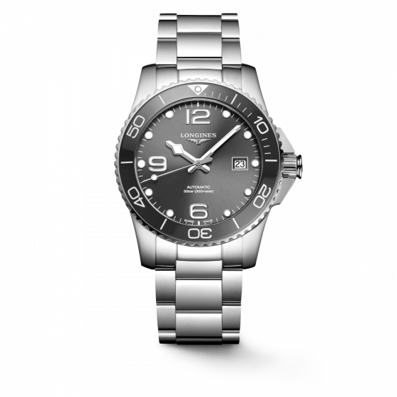 Longines HydroConquest L3.781.4.76.6