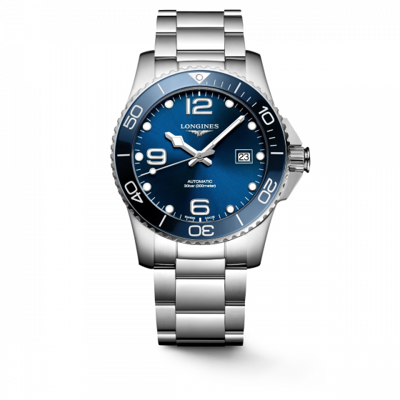 Longines HydroConquest L3.781.4.96.6