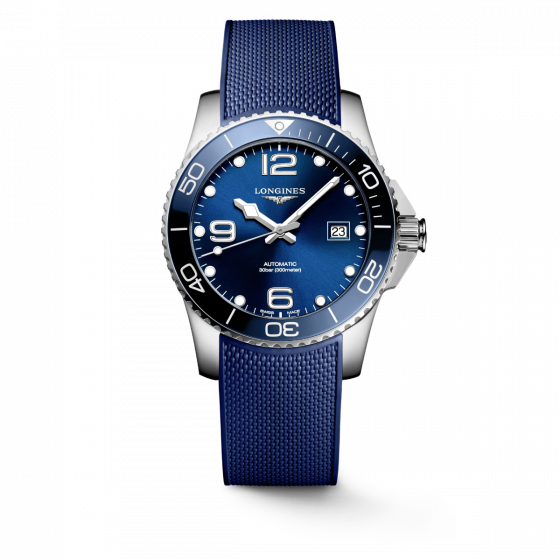 Longines HydroConquest L3.781.4.96.9